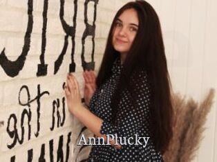 AnnPlucky