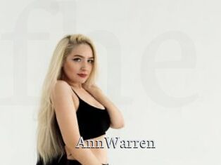 AnnWarren