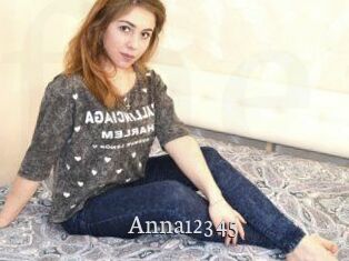 Anna12345