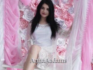 Anna_Aadams Free Host Empire