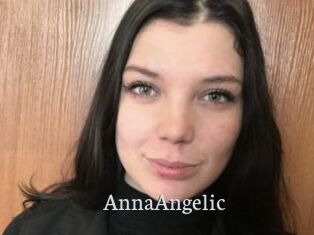AnnaAngelic Free Host Empire