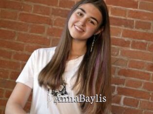 AnnaBaylis