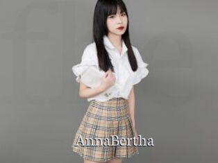 AnnaBertha Free Host Empire
