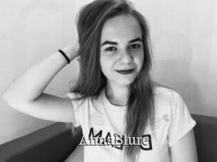 AnnaBlure