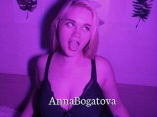 AnnaBogatova