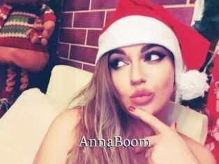 _AnnaBoom Free Host Empire