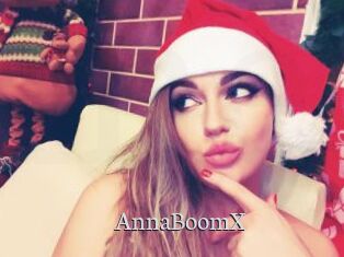 AnnaBoomX
