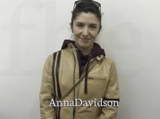 AnnaDavidson