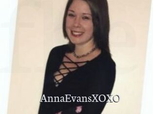 AnnaEvansXOXO