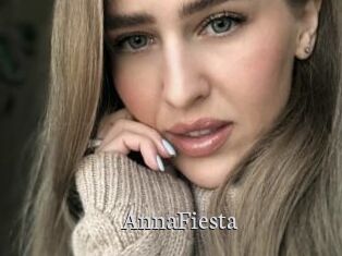 AnnaFiesta