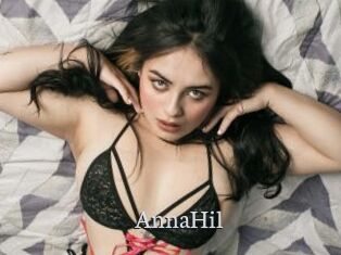 AnnaHil