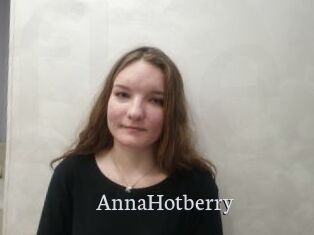 AnnaHotberry