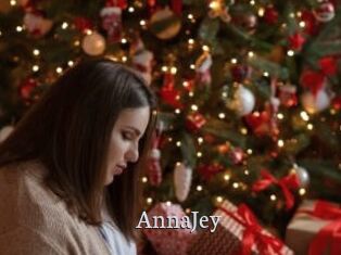 AnnaJey Free Host Empire
