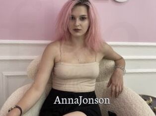 AnnaJonson
