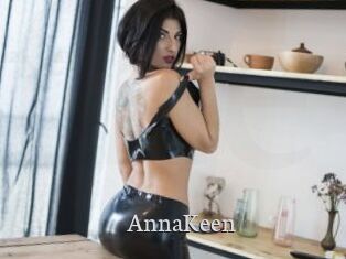 AnnaKeen