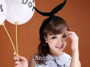 AnnaKite Free Host Empire