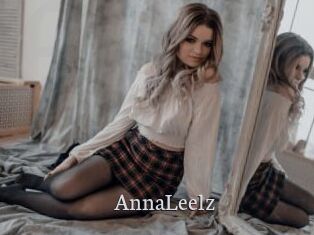AnnaLeelz