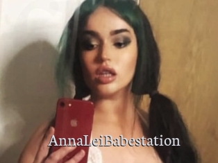 AnnaLeiBabestation Free Host Empire