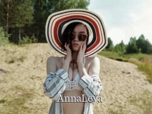 AnnaLeya