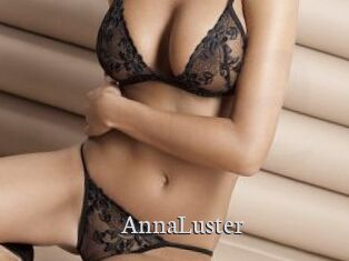 AnnaLuster