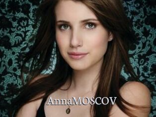 AnnaMOSCOV Free Host Empire