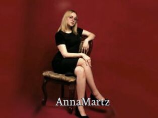 AnnaMartz