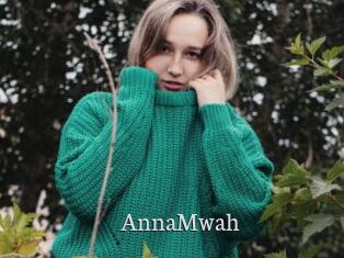 AnnaMwah Free Host Empire