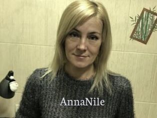 AnnaNile