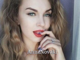 AnnaNovaki