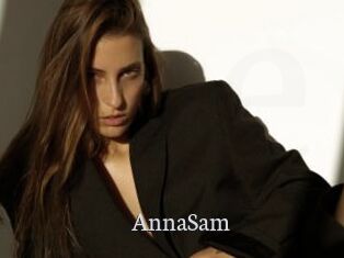 AnnaSam