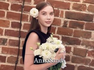 AnnaSands