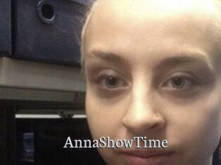AnnaShowTime Free Host Empire