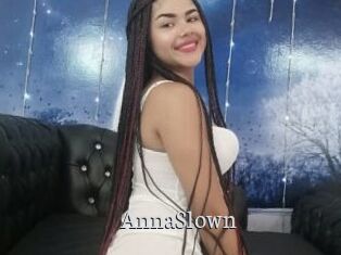 AnnaSlown Free Host Empire