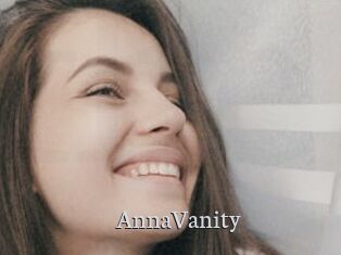 AnnaVanity