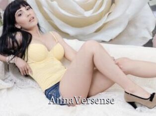 AnnaVersense