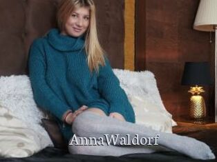 AnnaWaldorf