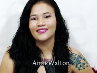 AnnaWalton Free Host Empire