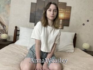 AnnaWeasley