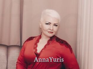 AnnaYuris
