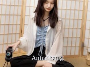 AnnaZhang Free Host Empire