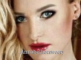 Annabelhotsweety