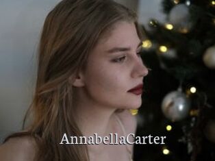 AnnabellaCarter