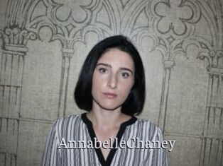 AnnabelleChaney Free Host Empire