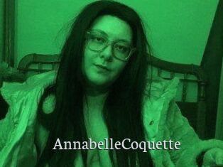 Annabelle_Coquette