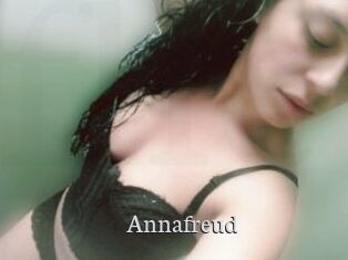 Annafreud Free Host Empire