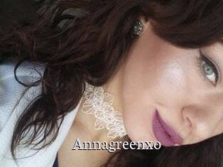 Annagreenxo