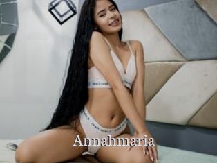 Annahmaria