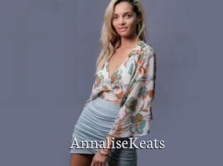 AnnaliseKeats