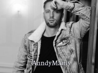 AnndyManly