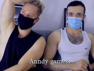 Anndy_gamess